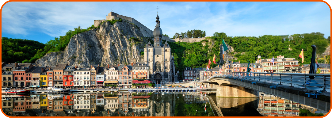 Dinant Dinant